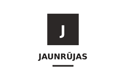 Jaunrūjas logotips