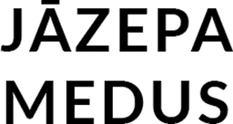 Jāzepa Medus, medus produkti logotips