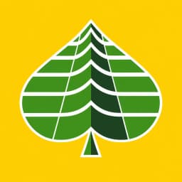 Kokaudzētava Robežnieki logotips