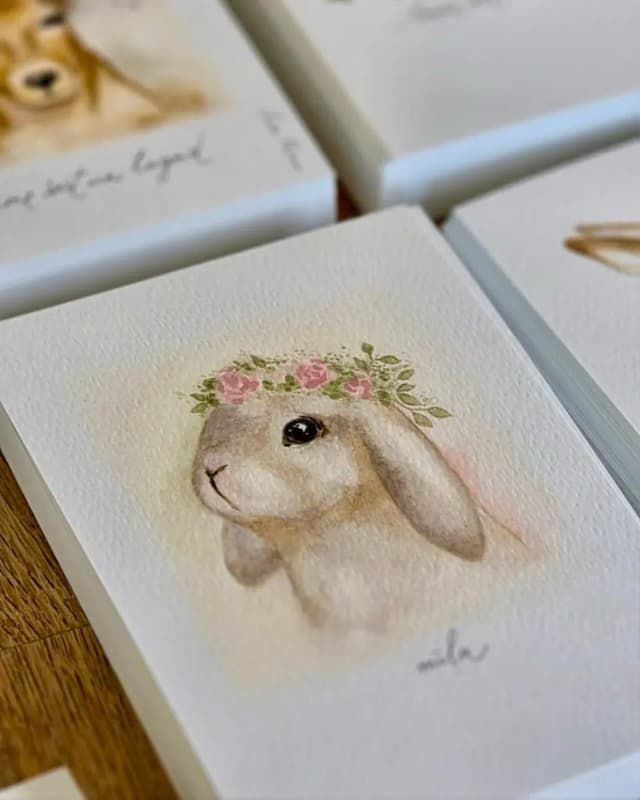 💌 PAPĪRA SIRSNĪBAS — VĀRDI, KAS PALIEK 🤍🌿🌸