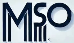 MSO | mobinga un emocionālās vardarbības novēršanai skolās un pirmsskolās logotips