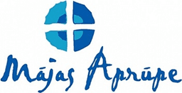 Mājas aprūpe - Slimnieku kopšana un vecu cilvēku aprūpe mājās logotips
