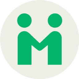 Mentor Latvia, biedŗība logotips