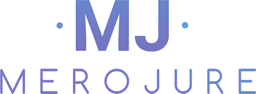 Mero Jure SIA logotips