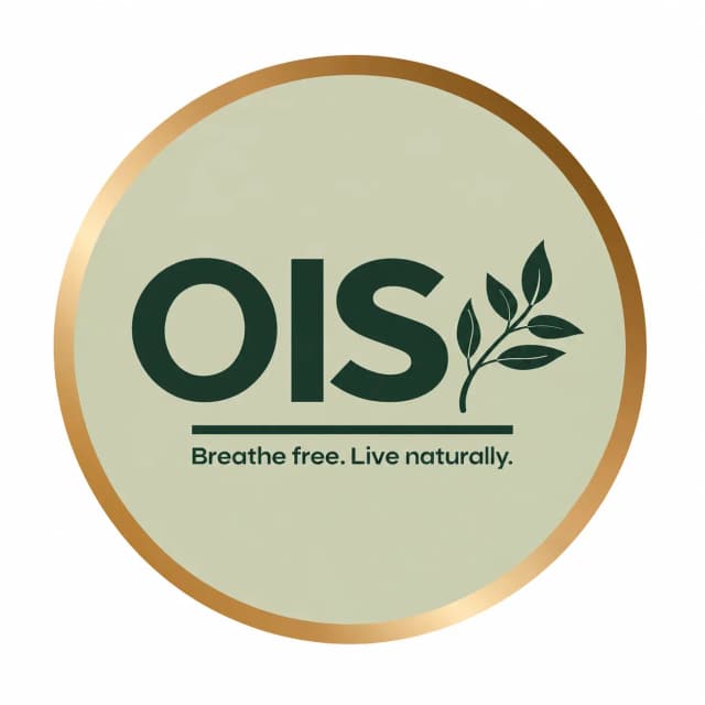 OISaroma - ēterisko eļļu produkti