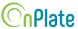OnPlate - Ilgtspējīga svara zaudēšanas programma logotips