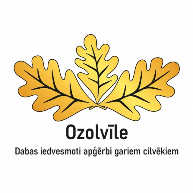 Ozolvīle - apģērbu ražotājs, gariem vīriešiem un sievietēm