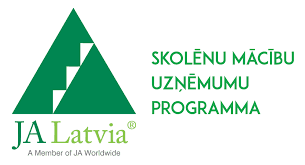 JA Latvia