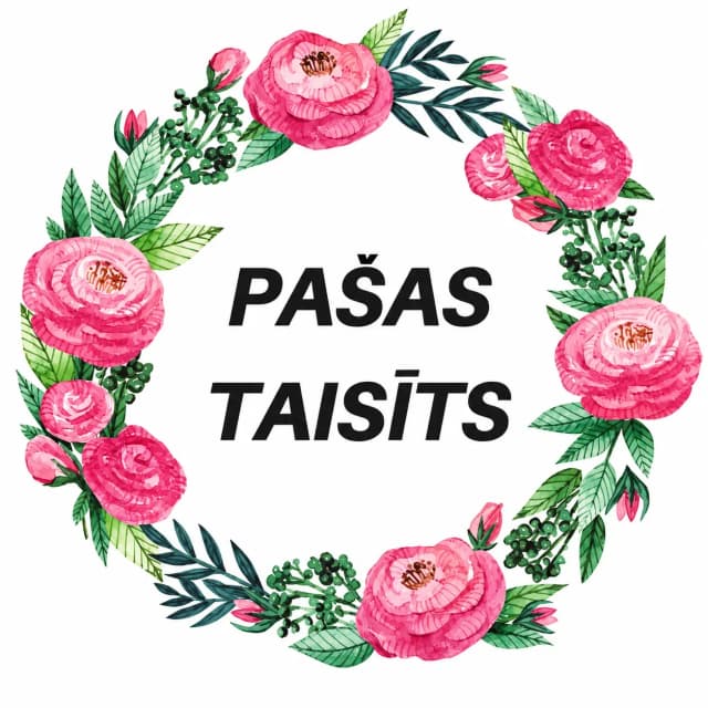 PAŠAS TAISĪTS