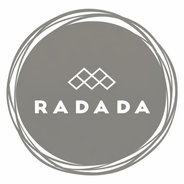 RADADA - Latvijā radīts apģērbs