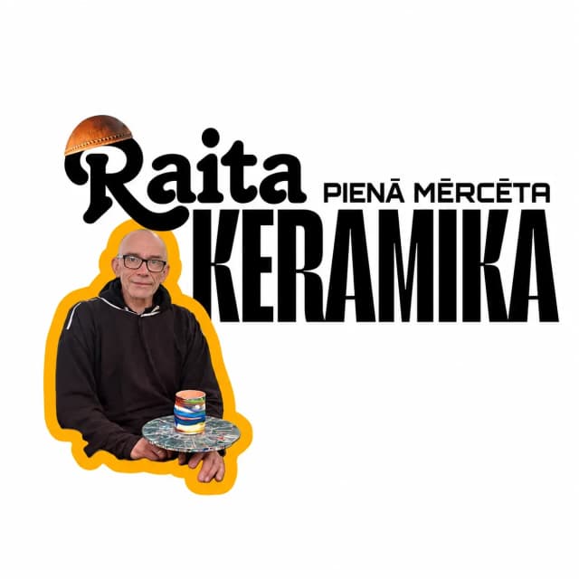 Raita keramika