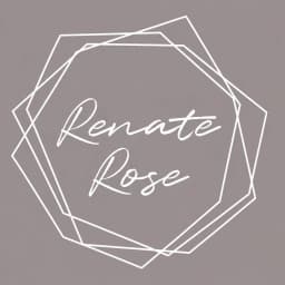 Renate Rose logotips