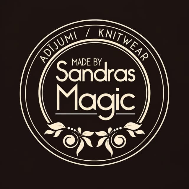 SandrasMagic - trikotāžas izstrādājumi
