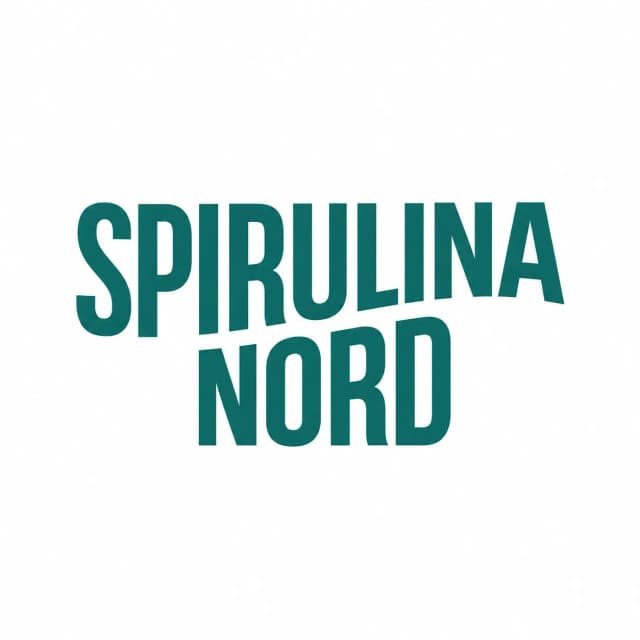 SpirulinaNord, Latvijā audzēta spirulīna tavai labsajūtai