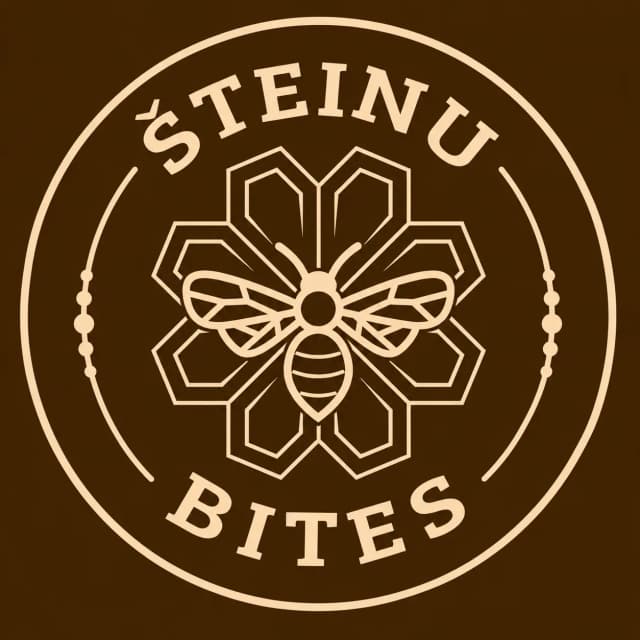 Šteinu bites