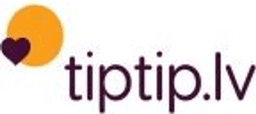 tiptip.lv SIA logotips