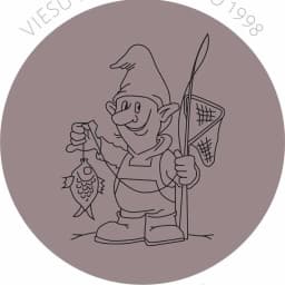RŪĶĪŠI - viesu nams logotips