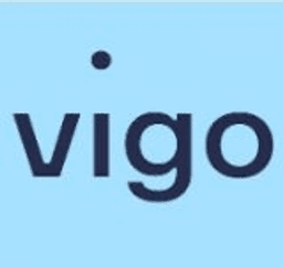 VIGO HEALTH, SIA logotips
