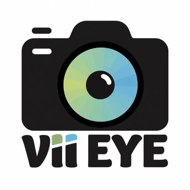 ViiEye - augstākās kvalitātes acu fotostudija