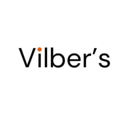 Vilber's - Adaptīvais apģērbs cilvēkiem, kuri pārvietojas ratiņkrēslā logotips