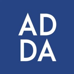 ADDA - Vilnas zeķes logotips