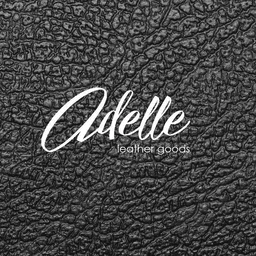 Adelle Fashion logotips