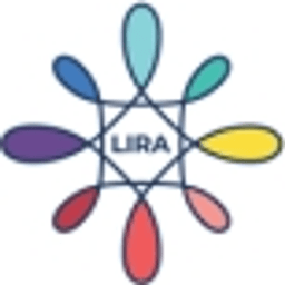 Alba Lira - attīstības centrs logotips