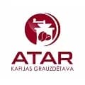 Amaranth Baltic, SIA logotips