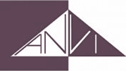 ANVI AM SIA logotips