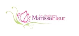 Marissa Fleur - meistarklases logotips