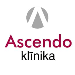 ASCENDO klīnika logotips