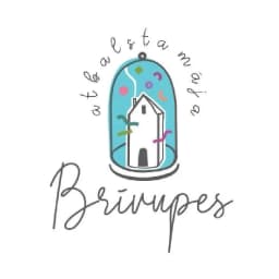 BRĪVUPES - ATBALSTA MĀJA logotips