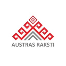 Austras raksti | Amatnieku darbnīca un tautastērpu darinātava logotips