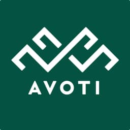 AVOTI SIA logotips