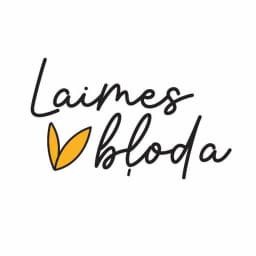 Laimes bļoda - Attīstošas nodarbības bērniem logotips