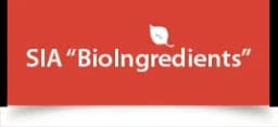 BioIngredients TN, SIA logotips