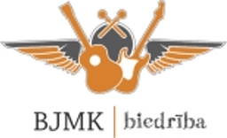 BJMK SIA - Privātā mūzikas skola logotips