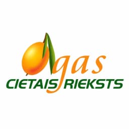 Cietais Rieksts, SIA - ogu audzēšana, iepirkšana, pārstrāde logotips