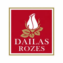 Dailas Rozes logotips