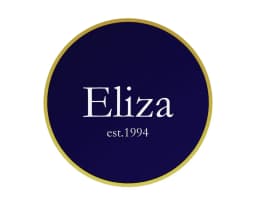 Elīza - mīksto mēbeļu ražošana logotips