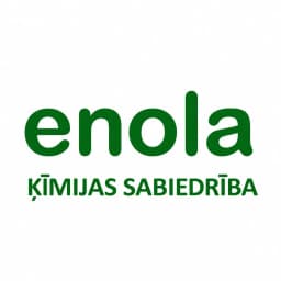 Enola SIA logotips