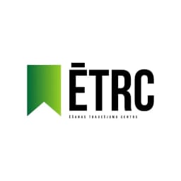 ĒT Resursu Centrs - Ēšanas traucējumu centrs logotips