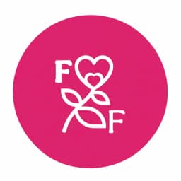 FlosFloret SIA logotips