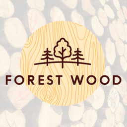 FOREST WOOD SIA logotips