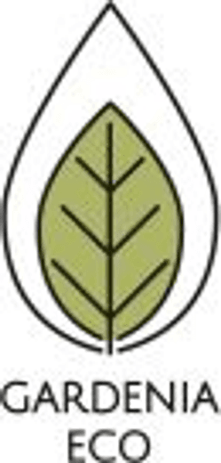 GARDENIA ECO logotips