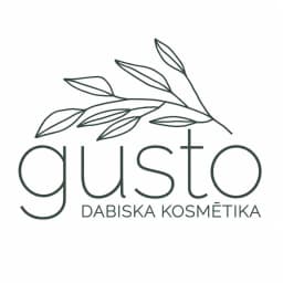 Gusto SIA logotips