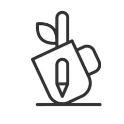 IDEAL MISTAKES HUB | praktiska darbnīca ģimenēm logotips