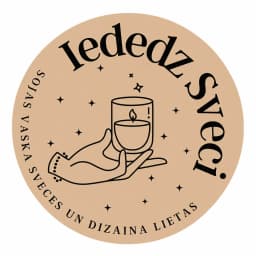 IEDEDZ SVECI logotips