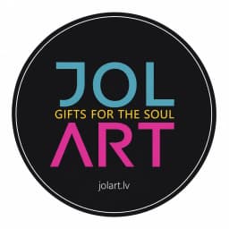 Jolart.lv logotips