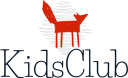KIDS CLUB | bērnu ballīšu vieta logotips
